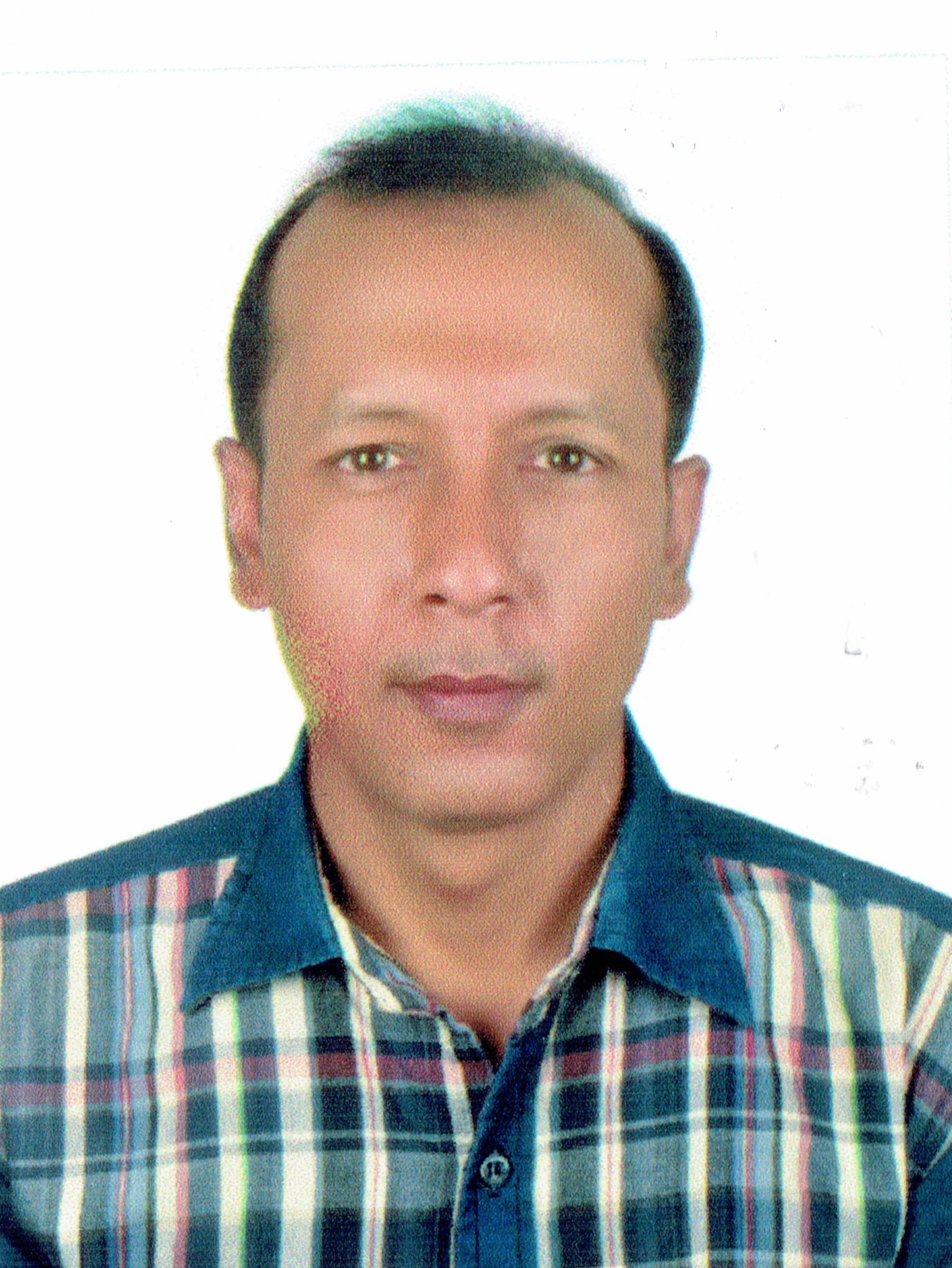 Niranjan Debnath